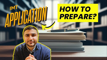 How to Ace Your Internal Medicine Training (IMT) Application