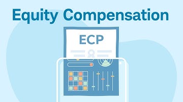 Stock Plan Basics: Equity Compensation Explained