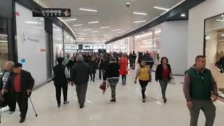 UPDATE VIDEO FOTO S-a deschis Promenada Sibiu - Mall-ul luat cu asalt de sibieni 11 video