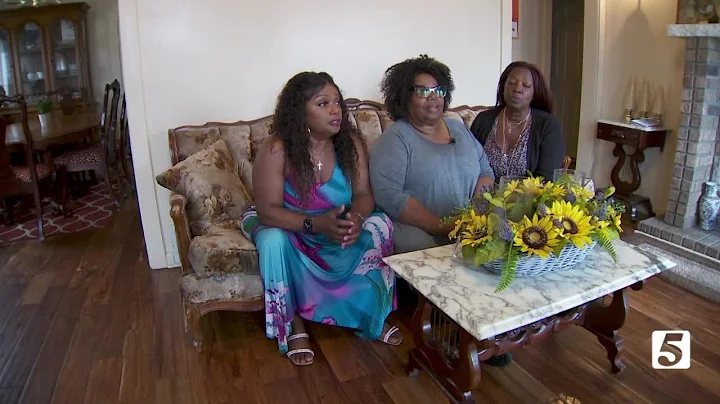 McCrary Sisters remember sibling and fellow singer...