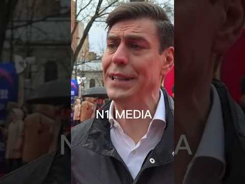 Что сказал Дмитрий Дюжев Переведите на человеческий язык N1media дмитрийдюжев дюжев звезды