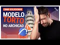 COMO VERIFICAR SE O SEU MODELO DO ARCHICAD ESTÁ TORTO