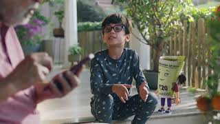 RBI Children Awareness   Do not click unknown links - Tamil