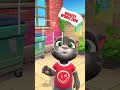 nothing beats a talking tom holiday 👉👉👉😼 #TalkingTom