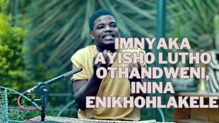 Imnyaka ayisho lutho othandweni, inina enikhohlakele.