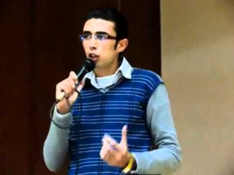 أحمد السملاوي قصيدة بين المهد واللحد