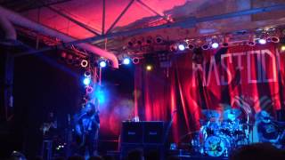 Mastodon - Hand Of Stone (Live)