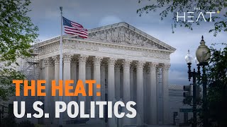 The Heat U S Politics