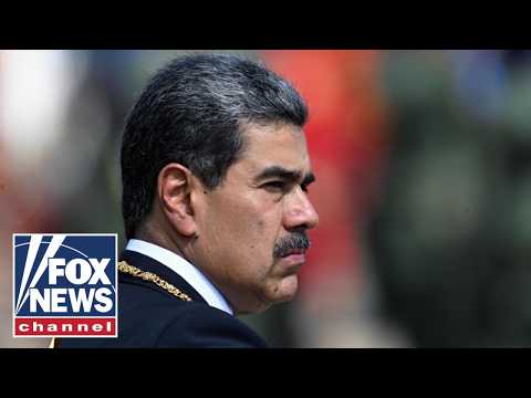 Maduro’s case is ‘NOT GETTING DISMISSED’ pre-trial, expert says