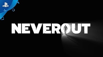 Neverout - Announcement Trailer | PS4, PS VR
