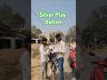 500 में Silver Play Button ▶️  ले लिया 🥰 #minivlog #silverplaybatton
