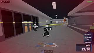 Prison Fight (Legendary Montage)