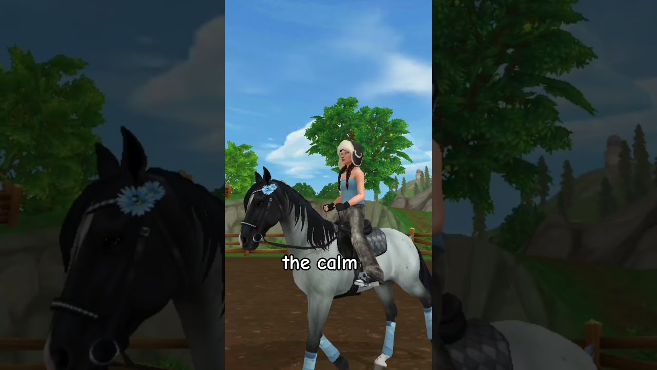 Types Of Sso Players Part 5 Starstableonline Starstable Typesofpeople Typesofplayers