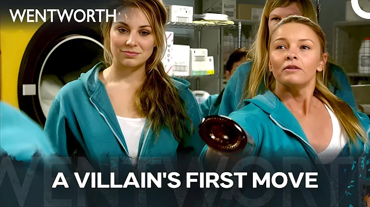 Episode 1 Summary - Wentworth Season 4