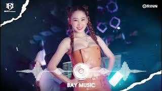 BAY REMIX 2023 - CUNG TRĂNG REMIX HOT TIKTOK 2023 | NHẠC VIỆT TRẺ REMIX HAY NHẤT 2023