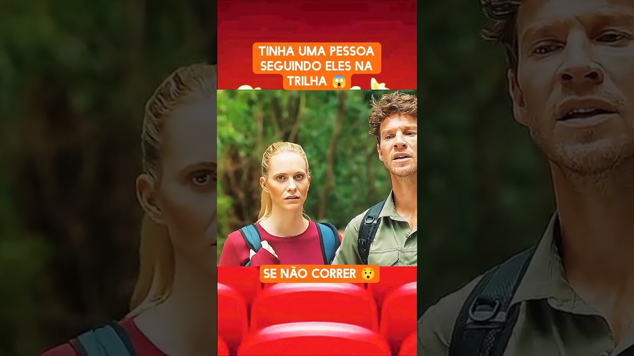 Filme: Sobreviventes