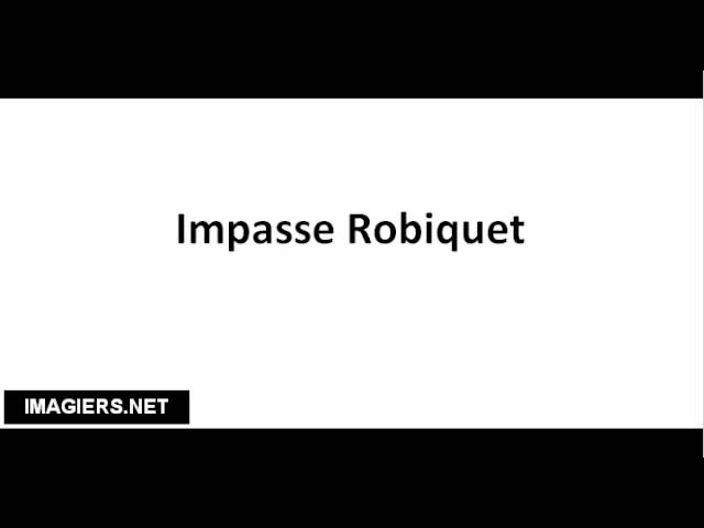 How to Pronounce Impasse 