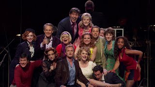 Stephen Sondheim’s “Company” with the New York Philharmonic