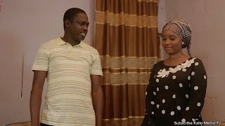 Nina Kashe Auren [ Part 1 Saban Shiri ] Latest Hausa Films Original Video