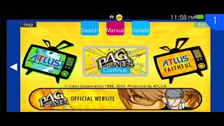 How to Repatch Vita3k Files on Android
