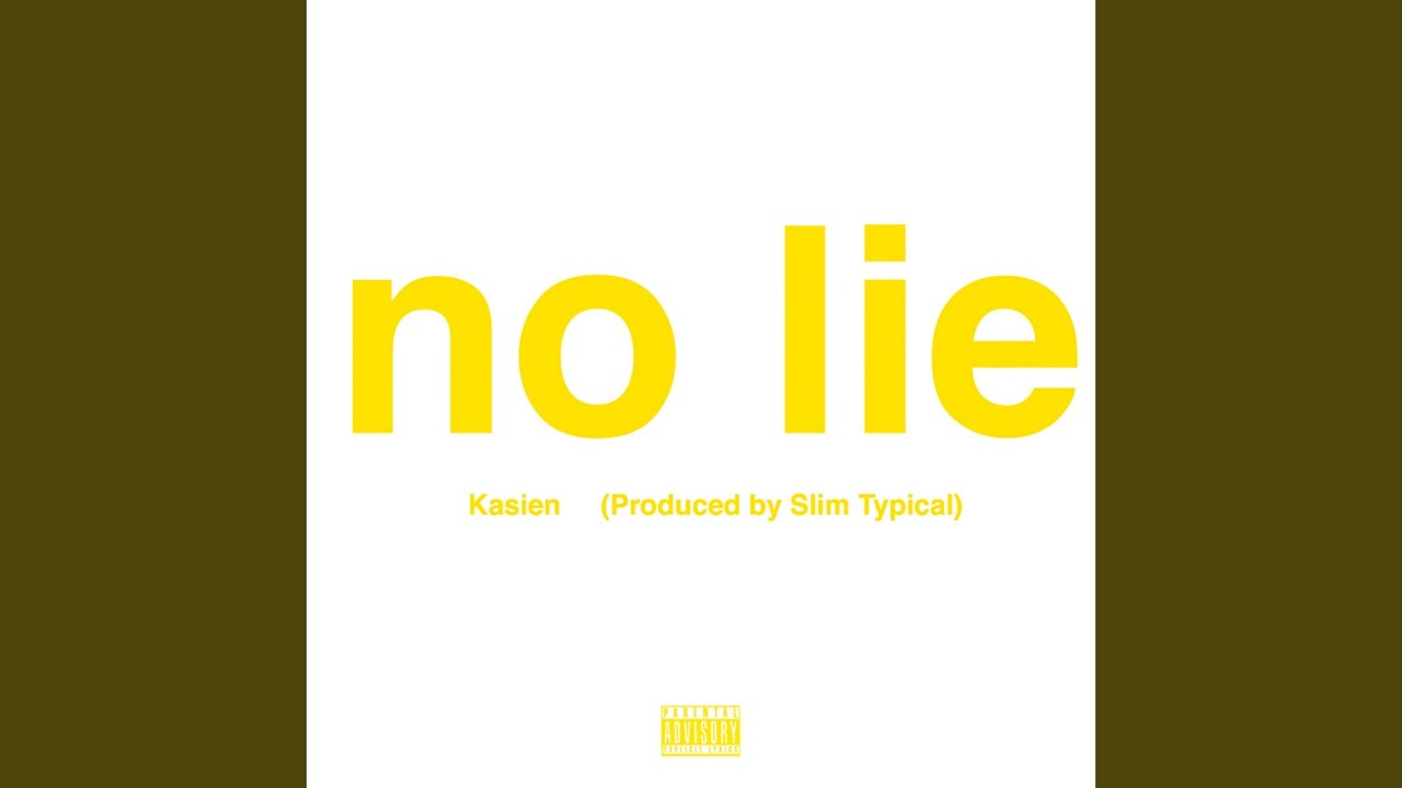 NO LIE (Slowed and reverbed) bekijken op YouTube NO LIE (Slowed and reverbed) bekijken op YouTube