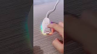 Recuerden usar el código: ICHI en la página de bzfuture #bzfuture #dareu #techtok #mouse #mousegamer