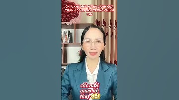 CHÌA KHÓA ĐỂ MỞ RA CÁNH CỬA THÀNH CÔNG NẰM TRONG CHÍNH BẠN #trending #phongthuy #cuocsong #lamdep