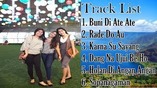 Kumpulan Lagu Batak Cover TRISNA SHINTA