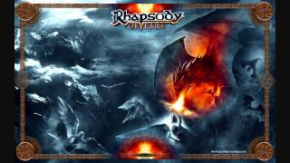 Rhapsody of Fire - The Frozen Tears of Angels