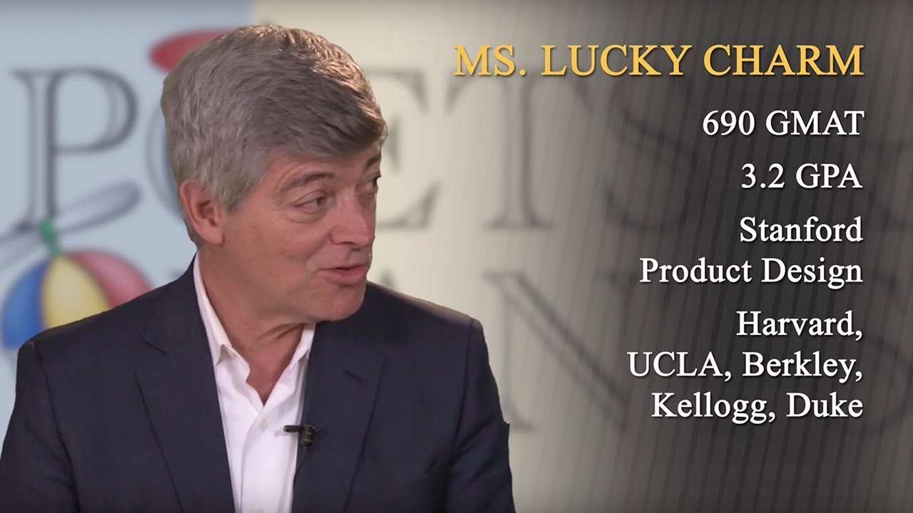 Poets Quants Handicapping Your Elite Mba Odds
