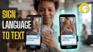 Google Pixel 11 Phones Uses DeepMind To Covert Sign Language Into Text