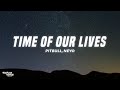 Pitbull neyo  time of our lives lyrics