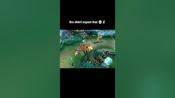 Bro didn’t expect that ☠️🗿 #mobilelegends #mlbb #franco 