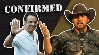 HORRORS CONFIRMED: Disgraced Gov. Cuomo's Policies KILLED Grandparents | @Chad Prather