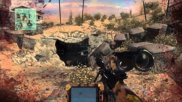 AndreMods Mw3 Modded Lobby