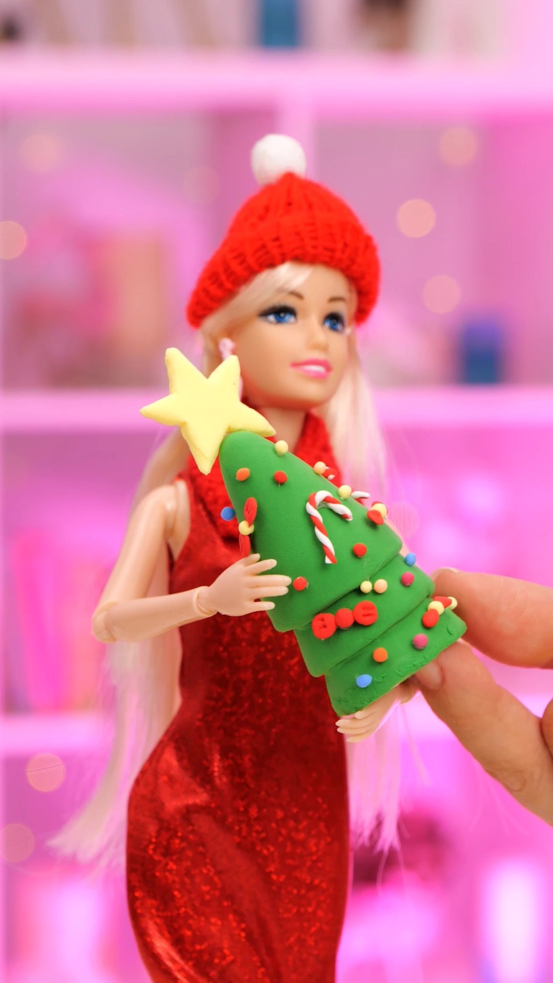Got hands on one of 5-Minute Craft Kits??? Join the challenge! #shorts
