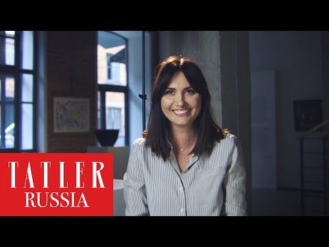 Vidéo: Elena Pinskaya-Vakulenko: 