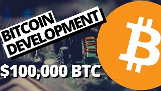 BITCOIN INNOVATION | BTC TO $100K | Uptrennd 1UP TOKENOMICS | QAN Platform | Bitcoin News