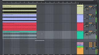 How To Make A Micro House/Minimal/Deep Tech Track Like Sweely In Ableton Live Part 2