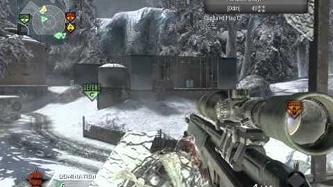 GRiM x SNiPE - Double Tap 360 No Scope Headshot ::BAM::