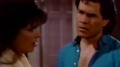 Cruz & Eden's scene - Suzanne's nightmare