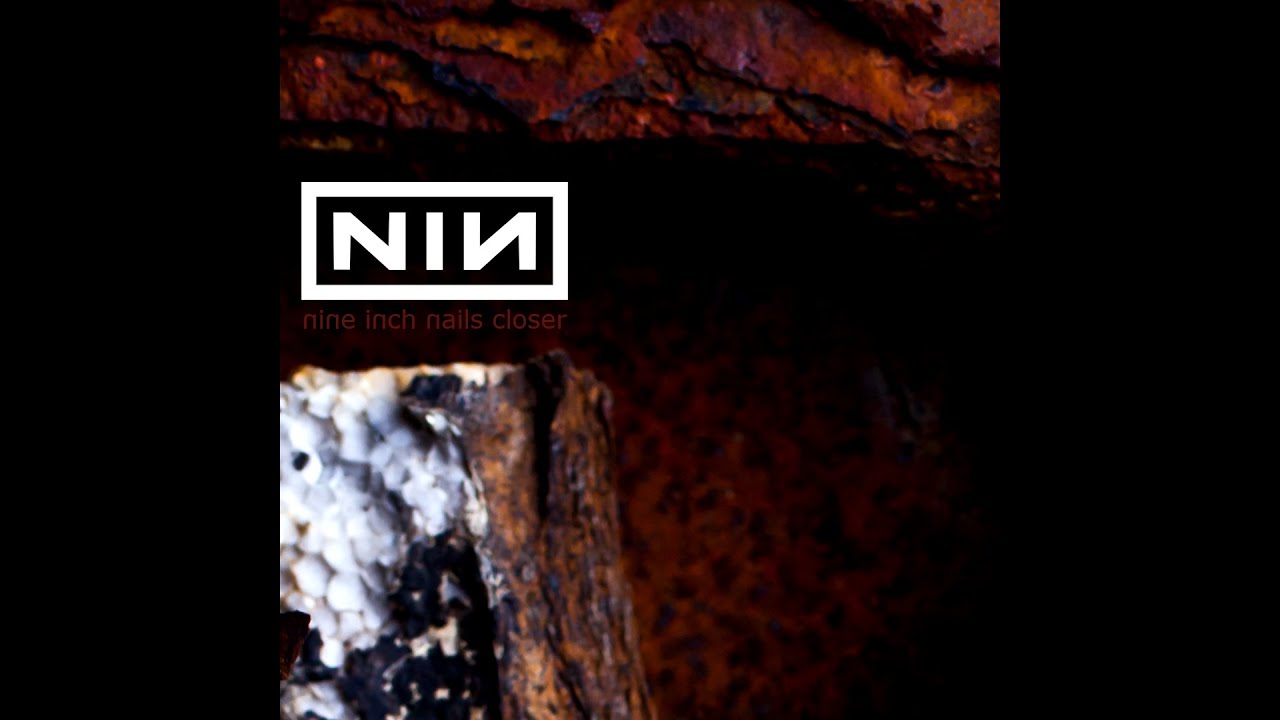 Closer (Extended Mix) - Nine Inch Nails Remix - YouTube