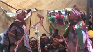 Makoloane a Mashapa le Mokhoba 9