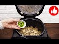 Такого вкусного пирога с рыбными консервами в мультиварке я не готовила! Быстро из простых продуктов