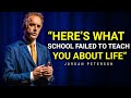 The Generational Problem That Isn't Going Away | Jordan Peterson Motivation