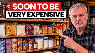 15 Grocery Items to Buy Before October 1st, 2026 (Before Winter Blackouts Hit)