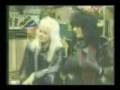 Nikki Sixx and Vince Neil Interview 1984