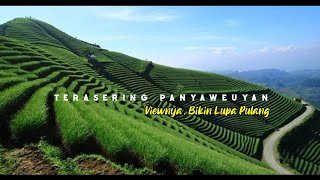 MENIKMATI PESONA TERASERING PANYAWEUYAN MAJALENGKA | REVIEW & TIPS LENGKAP 2025