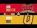 RECAP 2019 U SPORTS Men's volleyball Championship QF #4: Queen's vs Laval