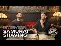 Intervista a Samurai Shaving | Mvnda Rasvm | 21.01.2024